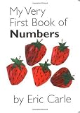 My Very First Book of Numbers