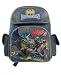Search : BATMAN LARGE BACKPACK - JOKERS BIKE