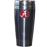 NCAA Alabama Crimson Tide Logo Travel Mug