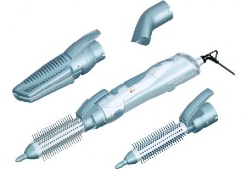 WIK Lockenstab 3799.Cl4