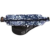 SPIbelt Sports / Running Belt - The Original No Bounce Belt Large Pocket - Fits New iPhone 6 plus and Galaxy