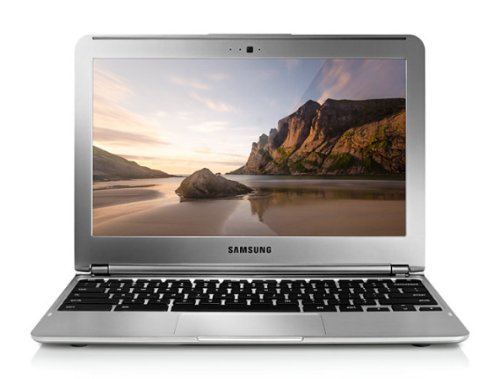 Click Here to Enlarge Image Cheap Samsung Chromebook Wifi (Launched Oct 2012)
