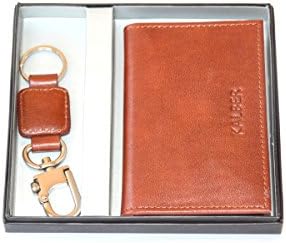 Business Cardcase with Id & Keyfob