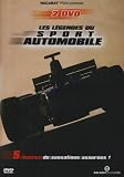 Les Legendes du Sport Automobile