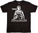 The Goonies Hey You Guys Sloth Black T-Shirt