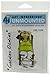 Art Impressions Madge Rubber Stamp