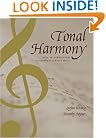 Tonal Harmony