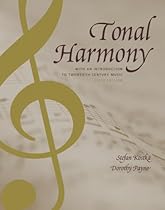 Tonal Harmony