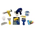 Primed to Paint Play Set