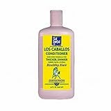 La Bella Los Caballos Conditioner 32 oz.