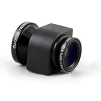 Olloclip 3-in-1 Lens for iPhone 4 & iPhone 4S