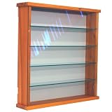 Wall Display Cabinet