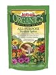JOBES ORGANIC ALL PURPOSE FERTILIZER SPIKES