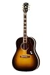 Gibson Dwight Yoakam Honky Tonk Deuce Acoustic-Electric Guitar