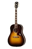 Gibson Dwight Yoakam Honky Tonk Deuce Acoustic-Electric Guitar