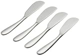Yamazaki Aquatique 4-piece Spreader Set