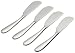 Yamazaki Aquatique 4-piece Spreader Set