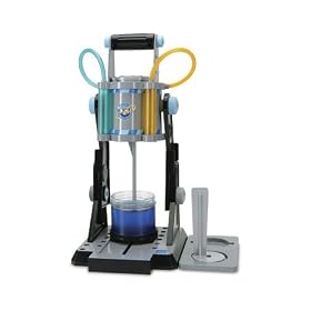 Discovery Exclusive Kids Polymer Lab by Discovery Channel