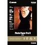 Canon Photo Paper Pro II 13" x 19" (10 Sheets) (2737B014)