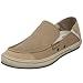 Skechers Men's Merric-Planted Slip-On,Brown,8.5 M US