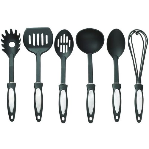Electronics: 12Pc Kitchen Tool Set