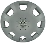41XEpc8Gr0L. SL160  Volkswagen   1C0601147P16Z Beetle 16 Inch New Factory Original Equipment Hubcap