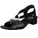 Rieker Victoria 62662-01, Damen Sandalen/Fashion-Sandalen