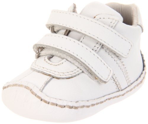 Naturino Pulcino 42 Crib Shoe (Infant Toddler)