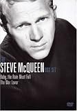 The Steve McQueen Box Set (Baby, the Rain Must Fall/The War Lover)