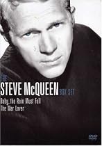 The Steve McQueen Box Set Streaming.