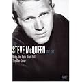Steve McQueen Box Set  (Baby the Rain Must Fall & The War Lover)