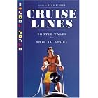 Cruise Lines: Erotic Tales from Ship to Shore by Sean Fisher