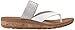 Rockport Women's Weekend Casuals Keona Gore Thong Flip Flop