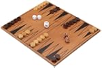 Philos 1138 - Backgammon-Set, klappba...