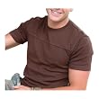Kavio - Guy Muscle Raw Edge Football Silicon Wash (0289)
