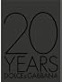 20 Years Dolce & Gabbana