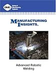 Advanced Robotic Welding