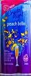 Crystal Light Mocktail Peach Bellini Drink Mix (10-Quart), 1.83-Ounce Canister (Pack of 6)