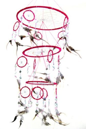 Dream catcher dreamcatcher feather and glass dreamcatcher native …