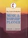 Unite Methodist Music & Worship Planner 2008-2009