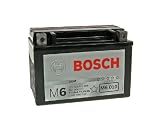 Produkt-Bild: Batterie BOSCH YTX9-BS