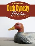 Duck Dynasty Trivia