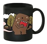 Domo Color-Changing Mug
