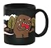 Domo Color-Changing Mug