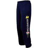 Chase Authentics Jeff Gordon Designed to Win Fleece Pant