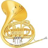 Conn 14D USA Single French Horn Outfit