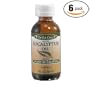 6pk - Eucalyptus Oil - Aceite de Eucalipto - Aromatherapy