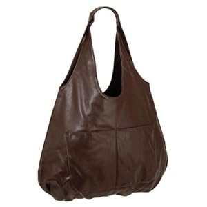 EyeCatchBags - Womens Melina Shoulder Bag Handbag