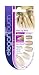 Elegant Touch Slim Tip Artificial Nails- Classic Short Bare