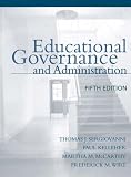 Educational Governance and Administration (5th Edition)